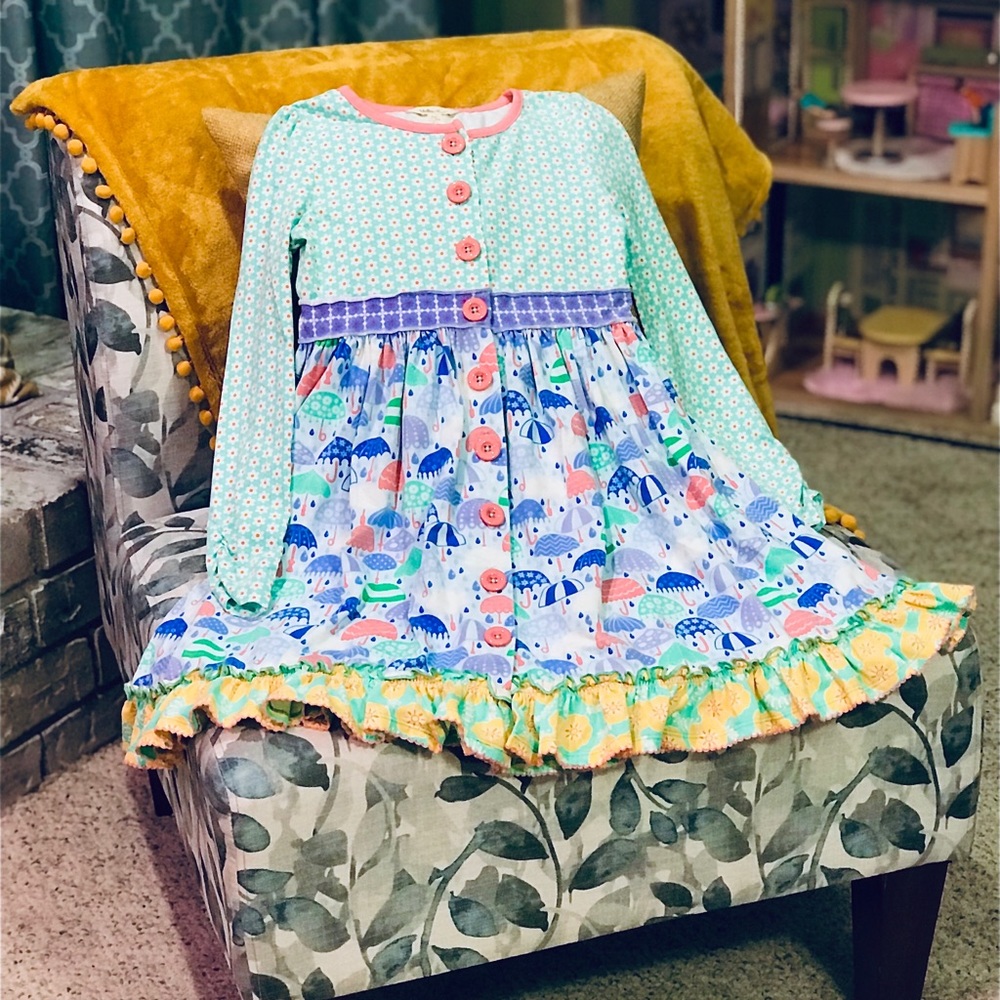 Matilda Jane NWT size 10..